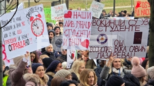 Prosvetari su heroji društva